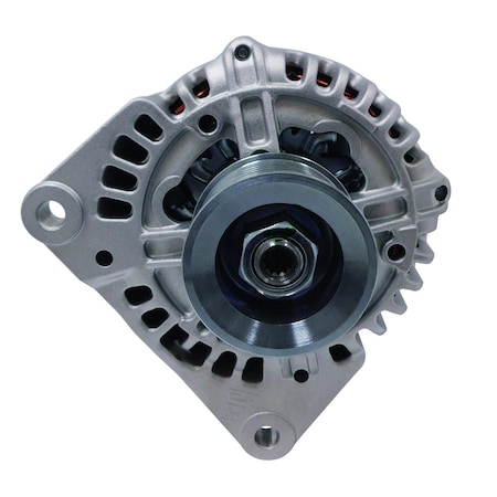 Light Duty Alternator, Replacement For Wai Global MG23